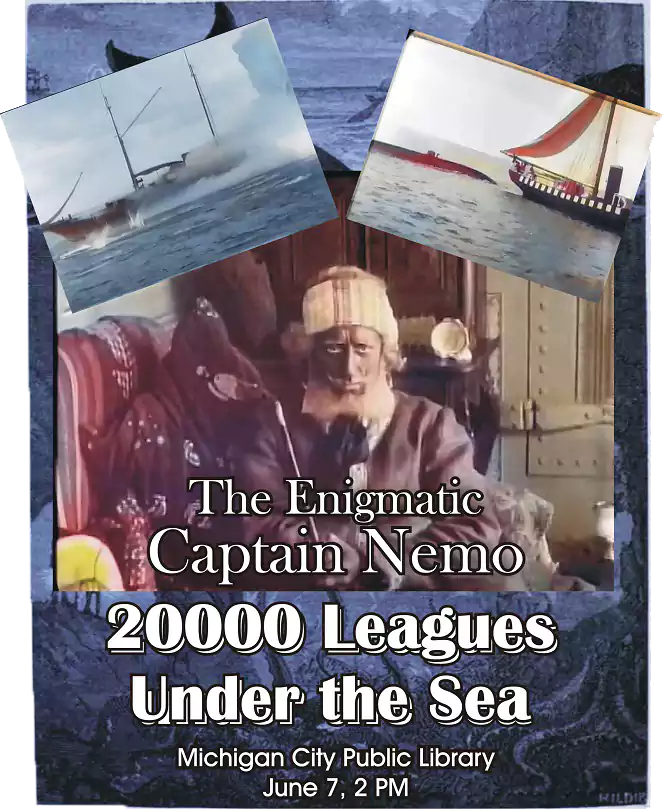 20K Leagues