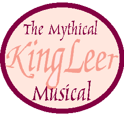 King Leer, the
Musical
