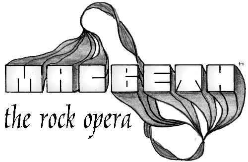 Macbeth, the
Rock Opera