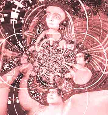 Aelita, Queen of
 Mars