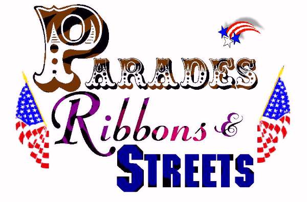 Parades, Ribbons & Streets