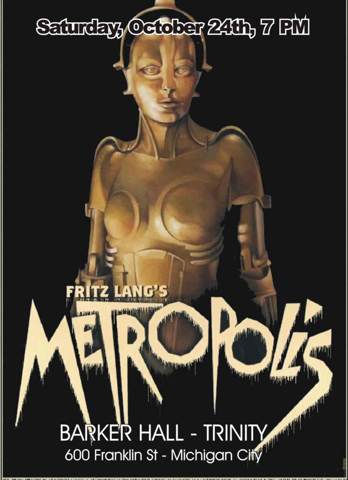 Metropolis